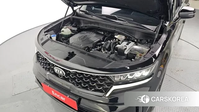 Kia Sorento 4th Generation id 3519839 из Кореи 16