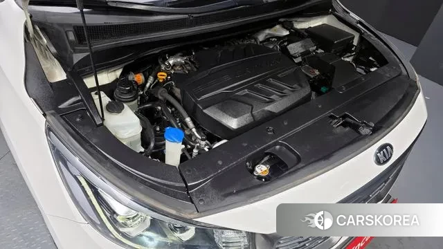 Kia The New Carnival id 3636307 из Кореи 16