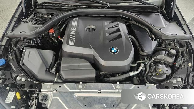BMW 3 Series (G20) id 4242764 из Кореи 16