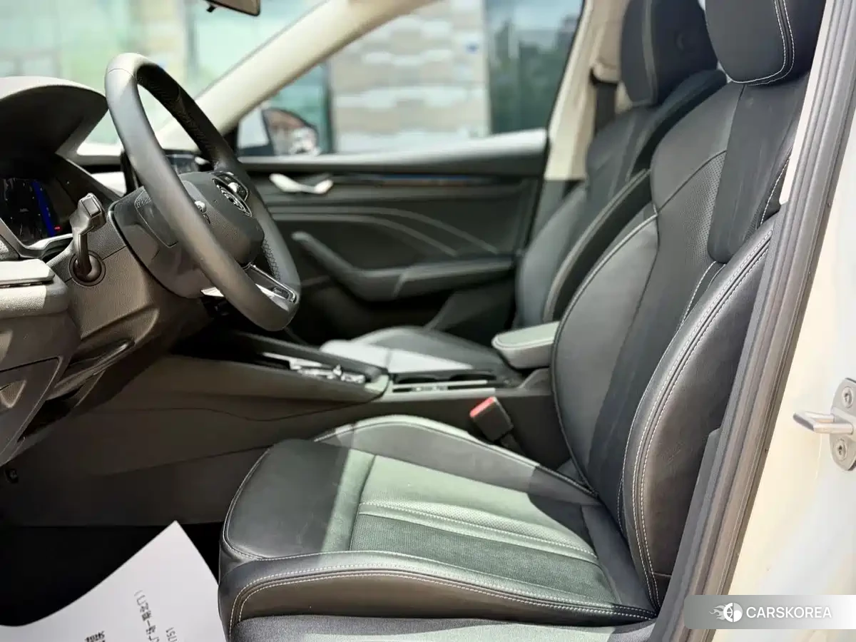 Skoda Octavia id 4538739 из Китая 20