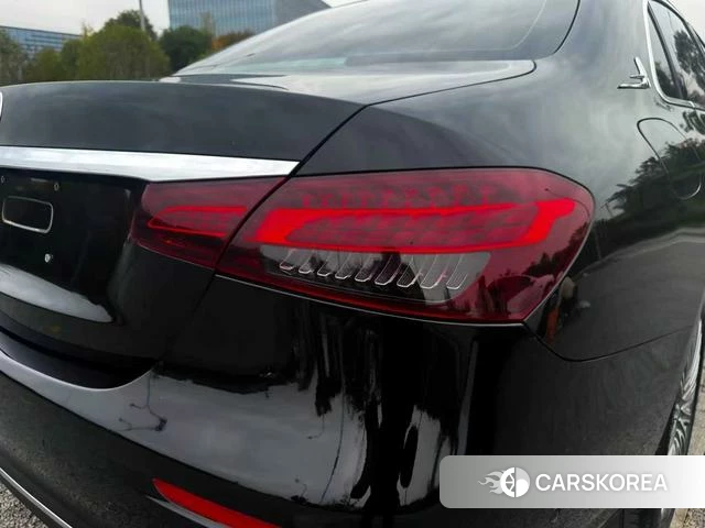 Mercedes-Benz E-class id 4335329 из Китая 19