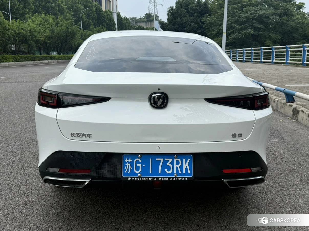 Chang'an Yidong id 4454707 из Китая 10