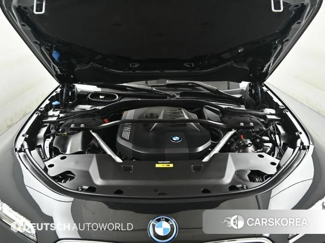 BMW 7 Series (G70) id 4720174 из Кореи 16