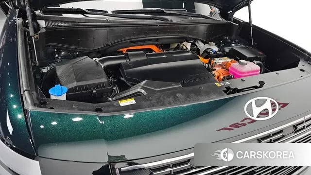 Hyundai Palisade (LX3) id 3732287 из Кореи 16