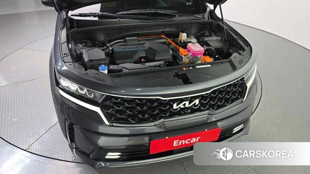 Kia Sorento 4th Generation id 4579462 из Кореи 16