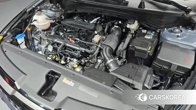 Kia The New Sportage 5th Generation id 3610066 из Кореи 16