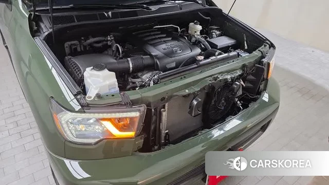 Toyota Sequire id 3484360 из Кореи 16