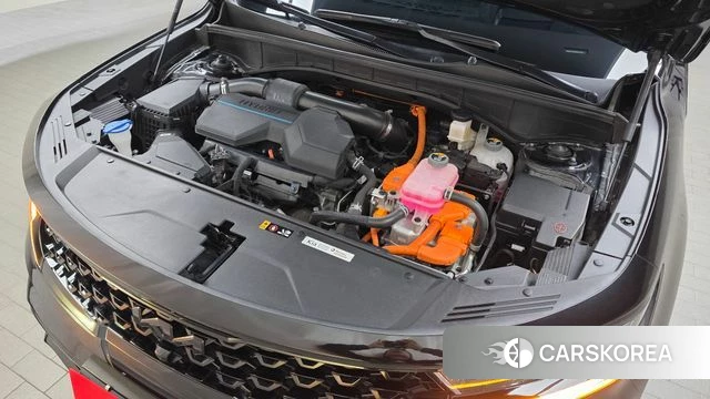 Kia Sorento 4th Generation id 4230988 из Кореи 31