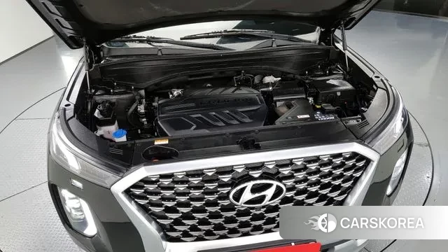 Hyundai Palisade id 3017456 из Кореи 16