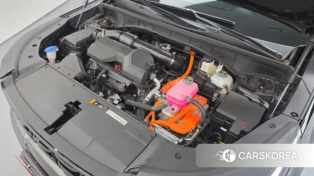 Kia The New Sorento 4th Generation id 3769487 из Кореи 16