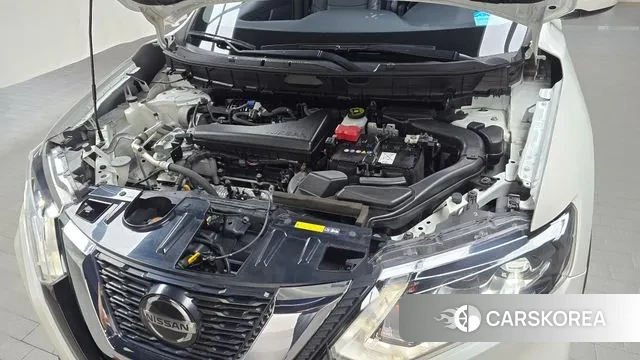 Nissan X Trail id 3112566 из Кореи 16