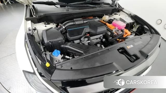 Kia Sportage 5th Generation Hybrid id 2959592 из Кореи 16