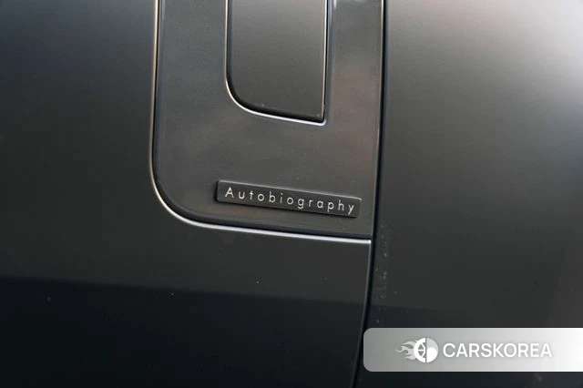 Land Rover Range Rover 5th Generation id 4488539 из Кореи 16