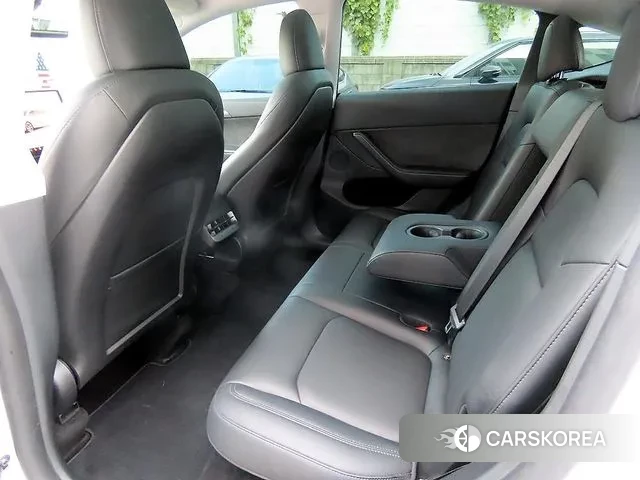 Tesla Model Y id 3338564 из Кореи 16