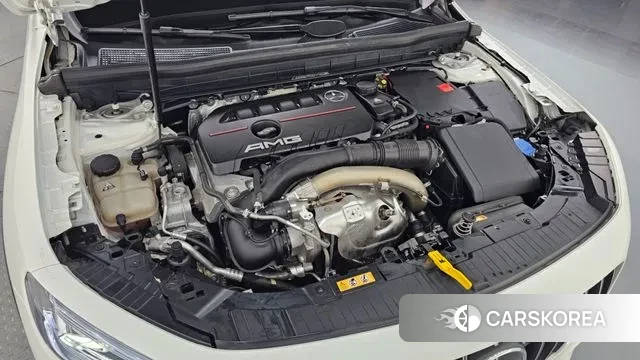 Mercedes-Benz GLB-Class X247 id 3746189 из Кореи 16