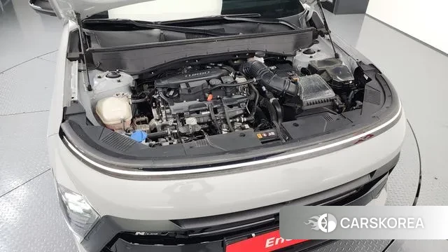 Hyundai Kona (SX2) id 3437322 из Кореи 16