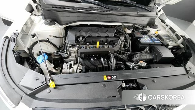 Hyundai Venue id 4195022 из Кореи 30