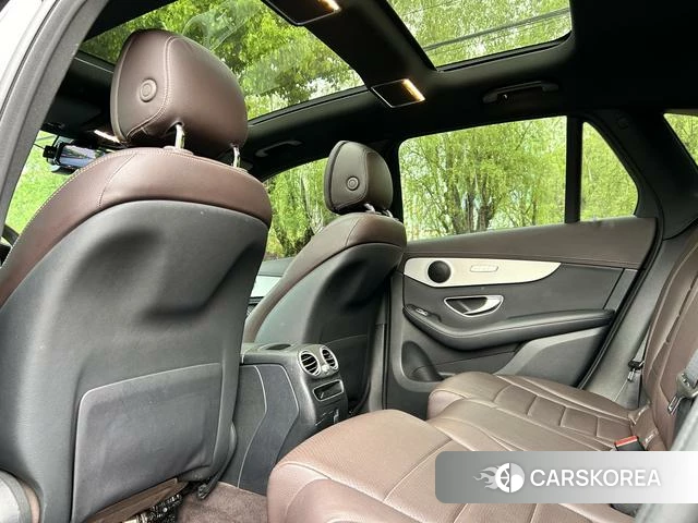 Mercedes-Benz GLC id 4290027 из Китая 12