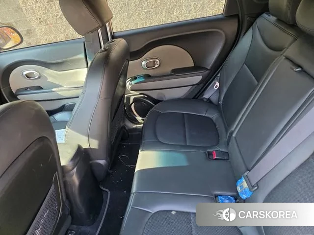 Kia The New Saw id 3391516 из Кореи 9