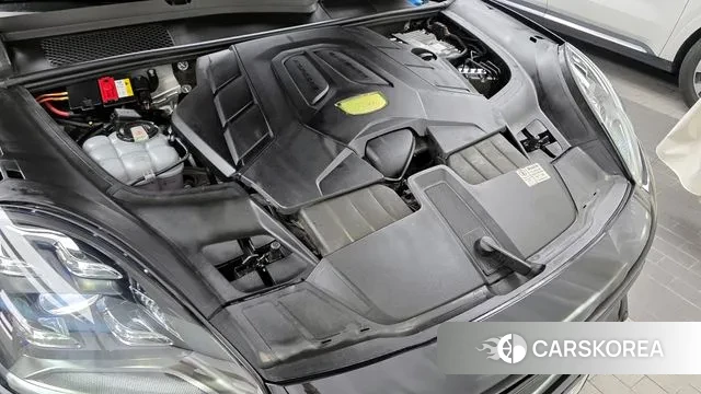 Porsche Cayenne (PO536) id 3243215 из Кореи 16