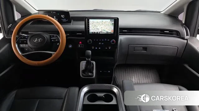 Hyundai Staria id 3502494 из Кореи 16