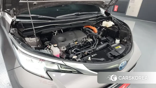 Toyota Sienna 4th Generation id 3571902 из Кореи 16