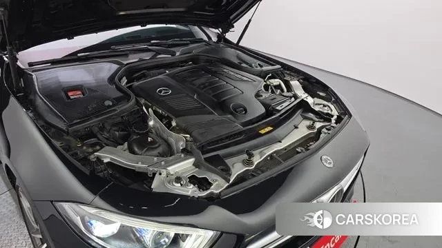 Mercedes-Benz CLS-Class C257 id 3535806 из Кореи 16