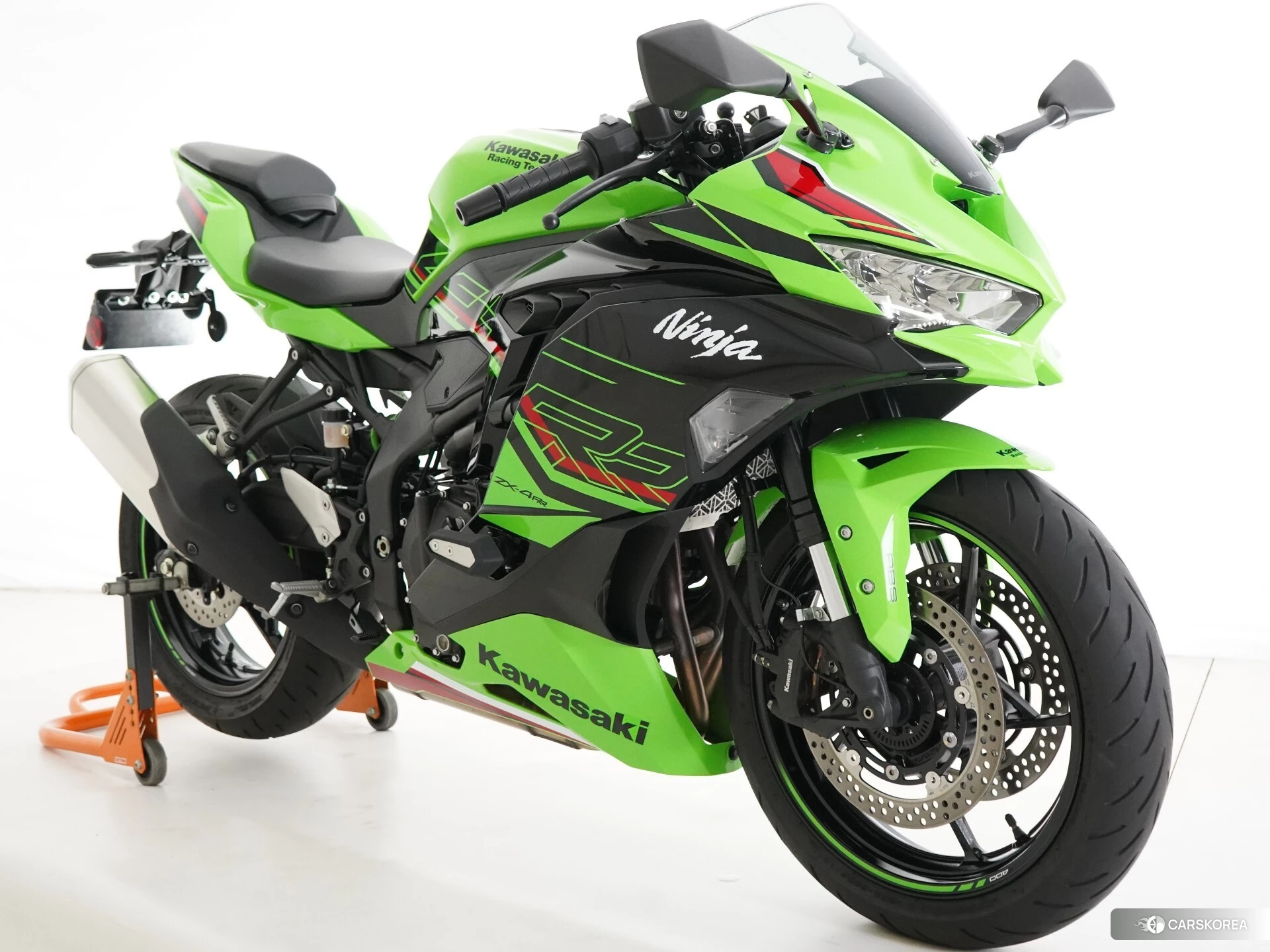 OTHER NINJA ZX-4RR id 4248033 из Японии 7