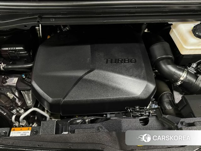 Hyundai Staria id 4529055 из Кореи 16