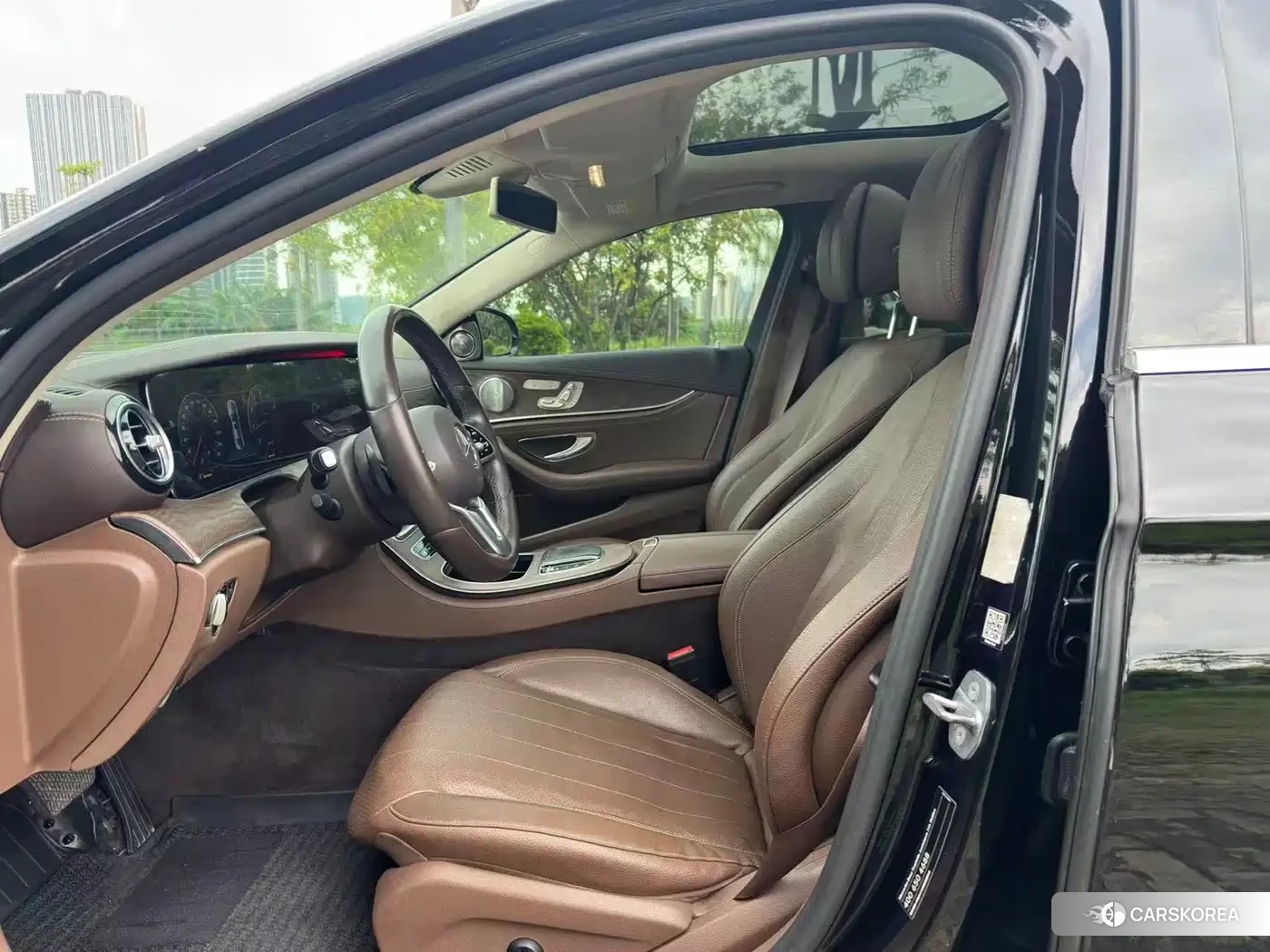 Mercedes-Benz E-Class id 4578301 из Китая 8