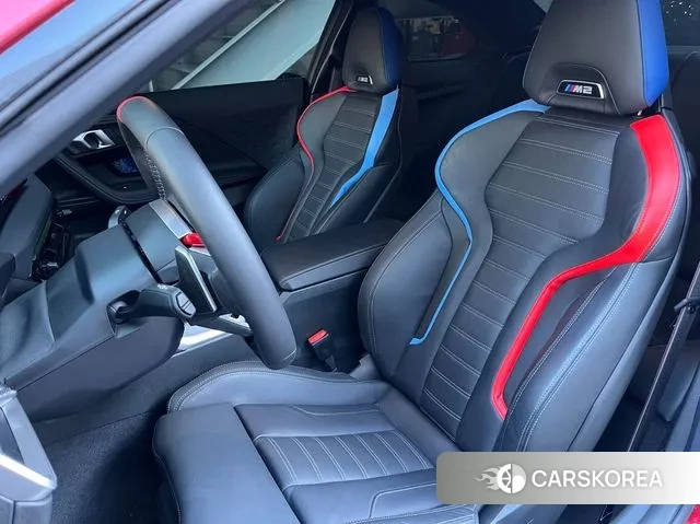 BMW M2 (G87) id 3565365 из Кореи 8