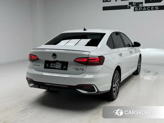 Volkswagen Lavida id 4260475 из Китая 13