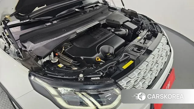 Land Rover Discovery Sports 2nd Generation id 3016692 из Кореи 16