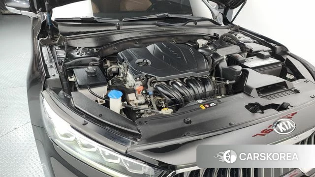 Kia K7 Premier id 4502219 из Кореи 29