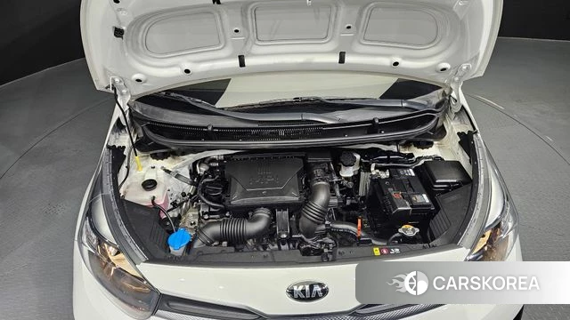 Kia Morning Urban (JA) id 4350453 из Кореи 26