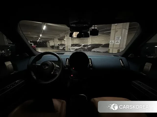 Mini Cooper S Countryman 3rd Generation id 3426279 из Кореи 14