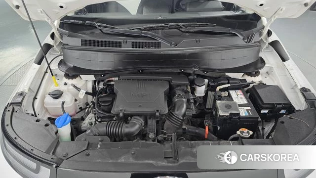 Hyundai Casper id 4696909 из Кореи 16
