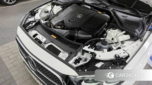 Mercedes-Benz E-Class W214 id 3850406 из Кореи 16