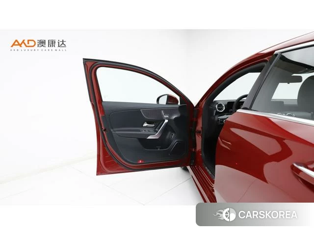 Mercedes-Benz Class A id 4216254 из Китая 6