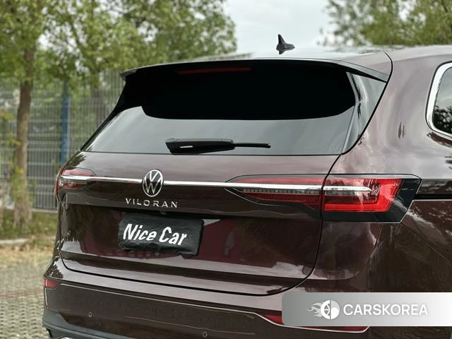 Volkswagen Weiran id 4239175 из Китая 31