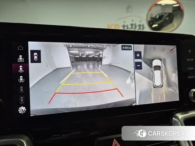 Kia Sorento 4th Generation id 3043178 из Кореи 16