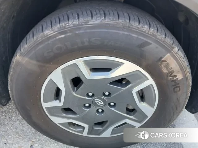 Hyundai The New Santa Fe id 3615548 из Кореи 13