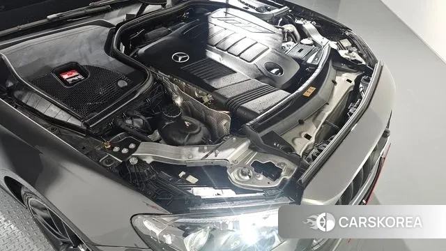 Mercedes-Benz E-Class W213 id 3701256 из Кореи 16