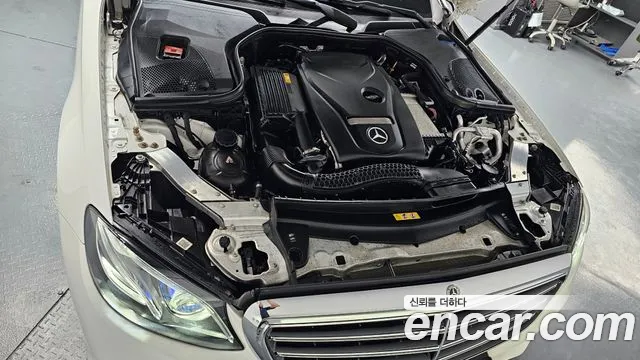 Mercedes-Benz E-Class W213 id 2665574 из Кореи 16