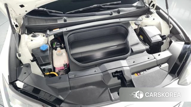 Hyundai Ionic 6 id 4603226 из Кореи 36