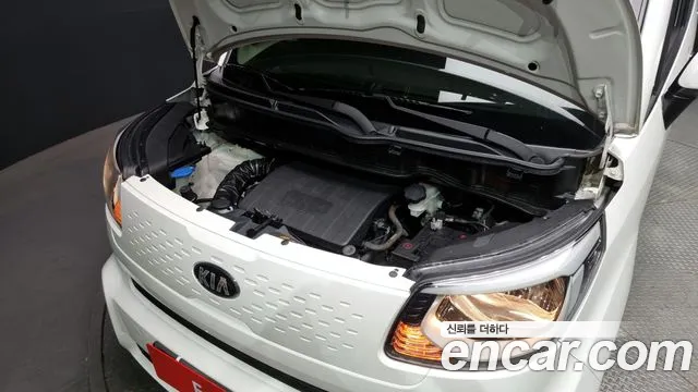 Kia The New Ray id 2849239 из Кореи 16