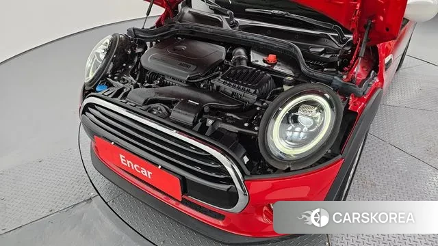 Mini Cooper id 2994335 из Кореи 16