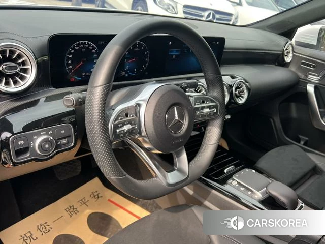 Mercedes-Benz Class A id 4300399 из Китая 23