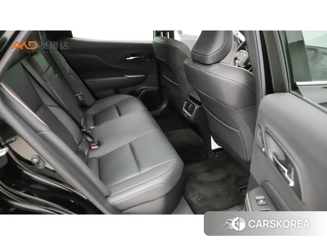Toyota Crown SportCross 2024 Черный из Китая, фото 6