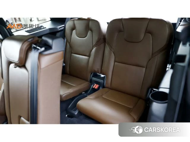 Volvo XC90 PHEV id 4215763 из Китая 7